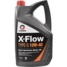 Моторна олива Comma X-Flow S