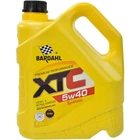 Моторна олива Bardahl XTC