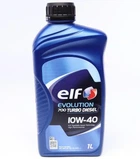 Моторное масло ELF Evolution 700 Turbo Diesel