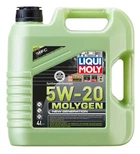 Моторна олива Liqui Moly Molygen New Generation
