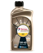 Моторна олива Total Quartz Ineo MC3