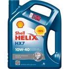 Моторное масло Helix HX7
