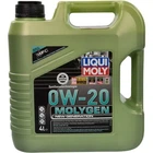 Моторное масло Liqui Moly Molygen New Generation