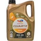 Моторное масло Total Quartz 9000