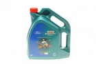 Масло моторное Castrol Ford Magnetec Professional Diesel