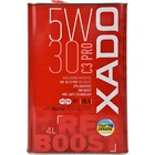 Моторна олива XADO C3 Pro Red Boost