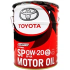 Моторна олива Toyota SP/GF-6A