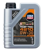 Моторное масло Top Tec 4210