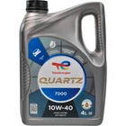 Моторна олива Total Quartz 7000