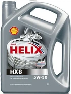Моторное масло Helix HX8