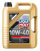 Моторное масло Liqui Moly Leichtlauf