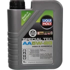 Моторна олива Liqui Moly Special Tec AA