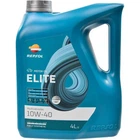 Моторное масло Repsol Elite Multivalvulas