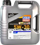 Моторна олива Liqui Moly Special Tec LL