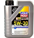 Моторна олива Liqui Moly Special Tec F