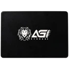 SSD диск AGI AI238 500Gb SATA III 2.5" QLC (AGI500GIMAI238)