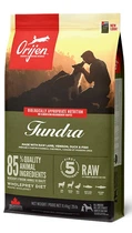 Сухой корм Orijen Tundra Dog для всех пород и всех стадий жизни