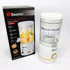 Блендер из Domotec MS-613 250мл. Цвет: белый