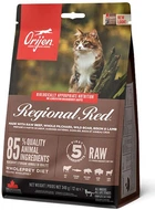 Корм для котов Orijen Regional Red со вкусом мяса и рыбы