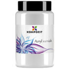 Лак акриловий ART Kompozit глянсовий 400мл. (746299)