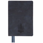 Щоденник датований 2026 Leo Planner Leader А5 368 сторінок синій (252689)