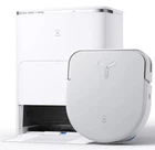 Робот пылесос Ecovacs Deebot X5 Pro Omni White