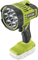 Фонарь светодиодный RYOBI ONE+ RLS18-0 без АКБ и ЗУ (5133005388)