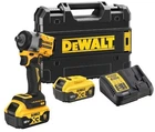 Гайковерт ударний акумуляторний безщітковий DeWALT DCF922P2T