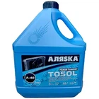 Тосол А-40 -40С 5л АЛЯSКА