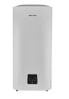 Водонагреватель "Плоский" MIXXUS EWH-10050 FLAT DRY накопительный 50 л, сухой ТЭН 2 кВт