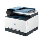 Многофункциональное устройство лазерное HP Color LaserJet Pro 3303sdw 26 стр/мин 600x600 dpi Wi-Fi White (499M6A)