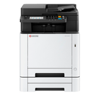 Багатофункціональний пристрій лазерний Kyocera ECOSYS MA2600cfx 26 стор/хв 1200x1200 dpi White (110C0F3NL0)