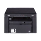 Багатофункціональний пристрій лазерний Canon i-SENSYS MF3010 18 стор/хв 1200x600 dpi Black (5252B004AB)