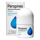 Антиперспірант — Дезодорант Perspirex Original Extra-Effective Antiperspirant Roll-On 20ml. Перспірекс.