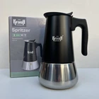 Гейзерна кавоварка 450 мл Krauff 26-203-072