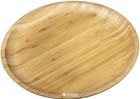 Доска сервировочная Wilmax Bamboo круглая 20.5 см (WL-771032)