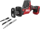 Акумуляторна шабельна пилка Skil 3475 CA Compact (SW1E3475CA)