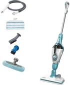 Паровая швабра Black+Decker FSMH1321