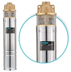 Скважинный насос Rudes 4SKm 100 + кабель 10 м