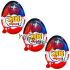 Набір Kinder Joy Funko Stranger Things Дивні дива 60 г (3*20 г) (0309)