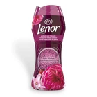 Кондиціонер для білизни в гранулах Lenor Ruby Jasmin Gelsomino Scarlatto, 210 г