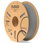 Філамент ELEGOO PLA Grey 1.75mm , екологічна паперова котушка, 1kg (50.203.0040)