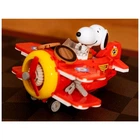 Конструктор Pantasy Snoopy - Биплан [124962]