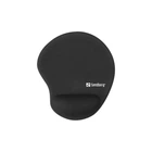 Коврик для мышки Sandberg Gel Mousepad with Wrist Rest [134899]