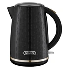 Електричний чайник Sencor SWK 7201BK [124623]