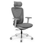 Офисное кресло Mealux Q1 Air Fabric [127451]