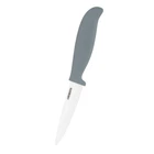 Кухонный нож Ardesto Fresh 10см, керамика, пластик, синий [127807]