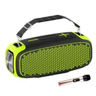 Bluetooth колонка портативная Hopestar A30 PRO 55 Вт с микрофоноМ.