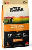 Сухой корм для щенков крупных пород ACANA Puppy Large Breed