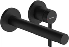 Наружная часть смесителя скрытого монтажа для раковины Hansgrohe Zesis S 74750670